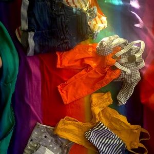 6 months boys clothes